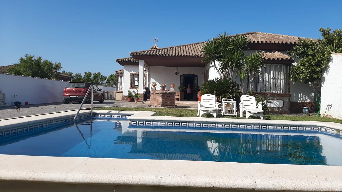 House or chalet for rent in Camino del Pozo la Boyal, 51, Pelagatos - Pago del Humo
