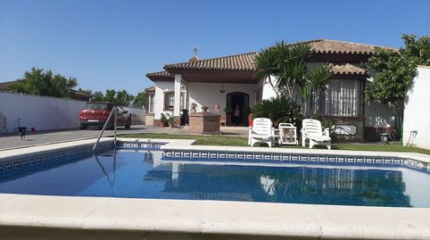 Foto 2 de Casa o xalet de lloguer a Camino del Pozo la Boyal, 51, Pelagatos - Pago del Humo, Chiclana de la Frontera