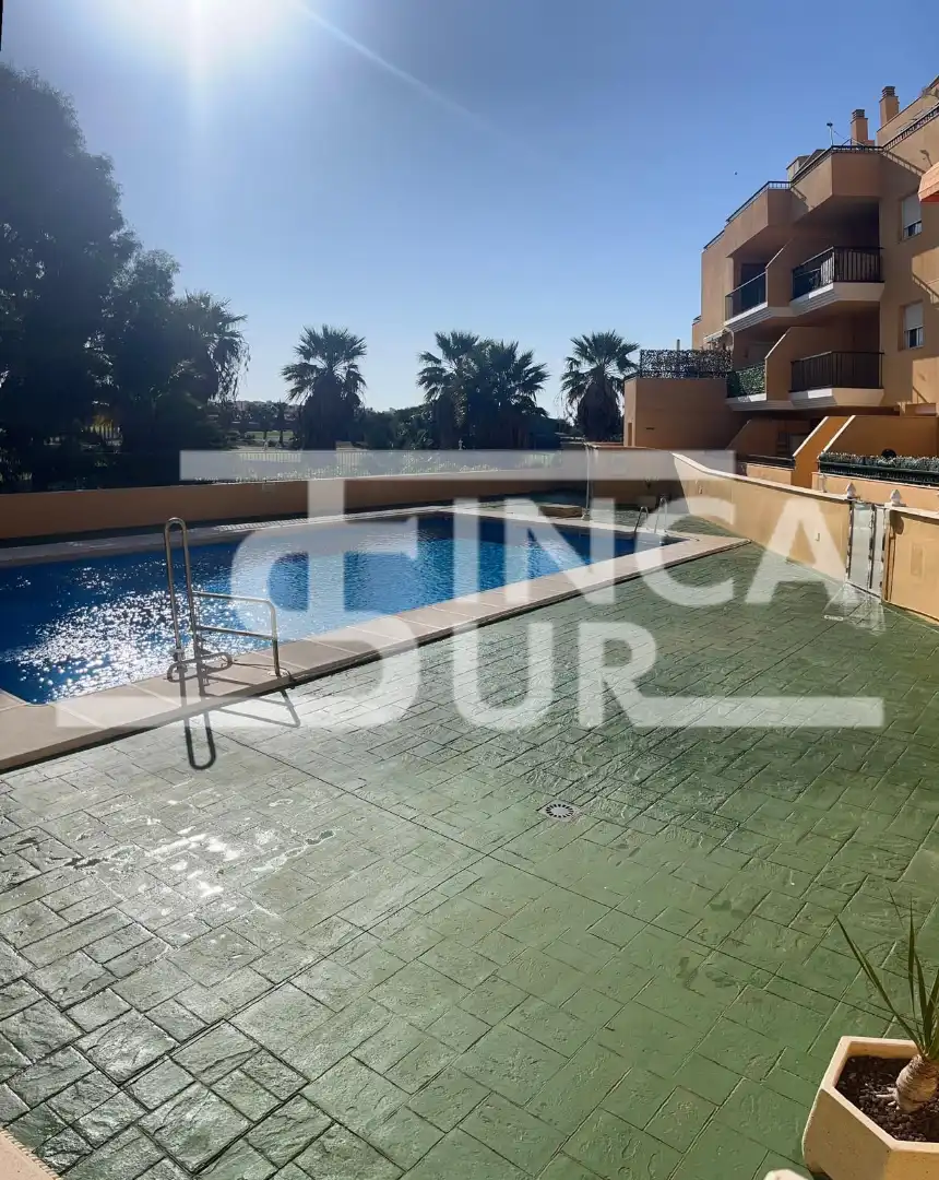 Flat with terrace for sale in Calle Aviación 16, imagen 4