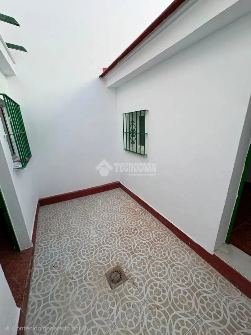 Casa adosada en venda en Morón de la Frontera, Sevilla