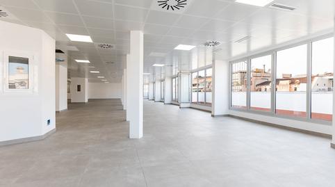 Foto 2 de Oficina de alquiler en Carrer de Beethoven, 15, Sant Gervasi- Galvany, Barcelona