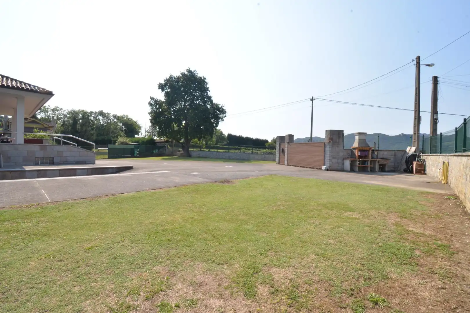 Casa o chalet en venta en Oviedo  con Calefacción, Jardín privado y Terraza