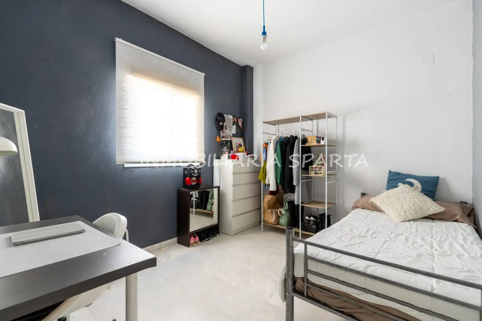 Bedroom of Detached homes for sale in Benacazón  with Air Conditioner, Heating and Oven