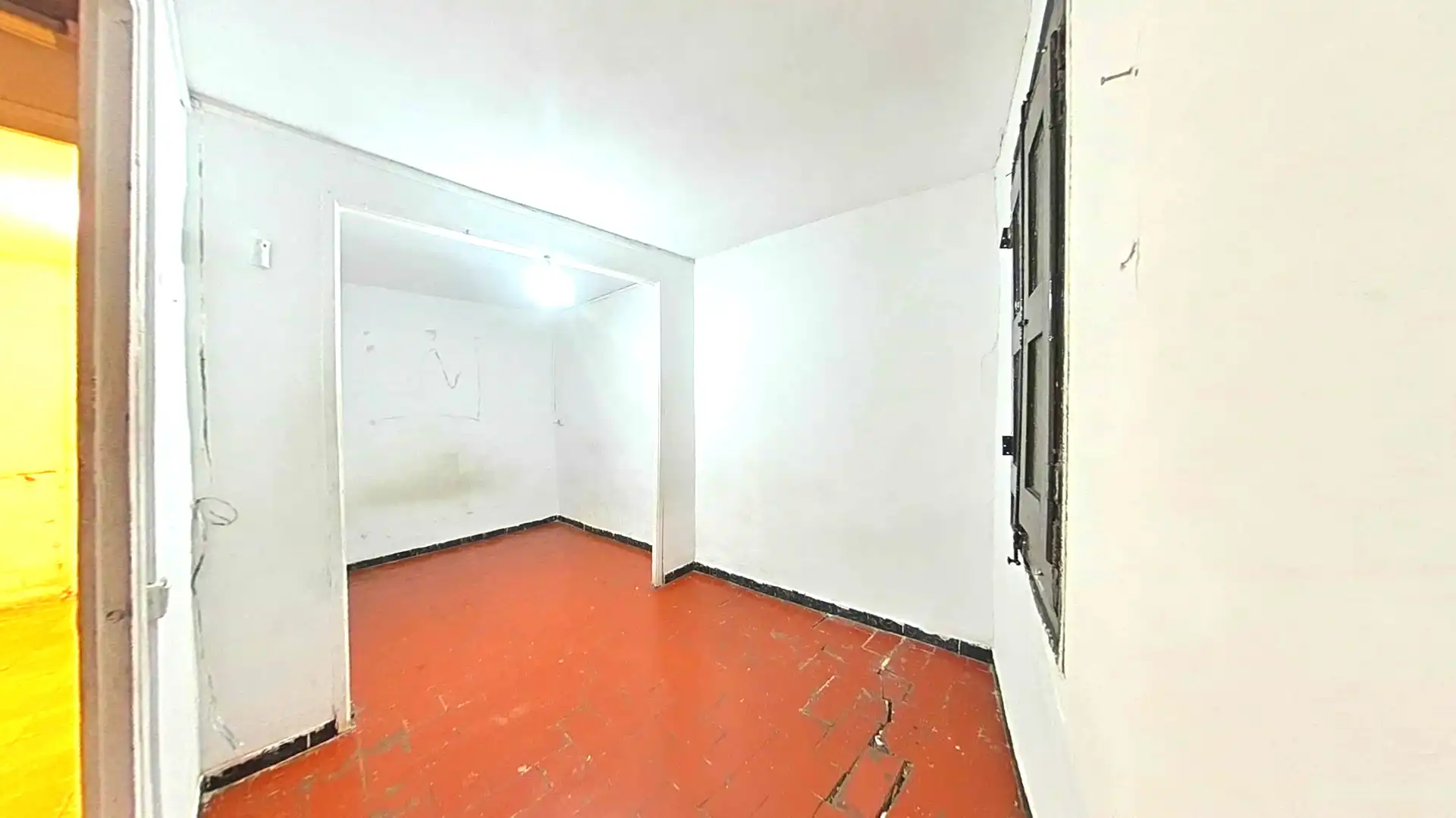 Flat for sale in Balç, Berga