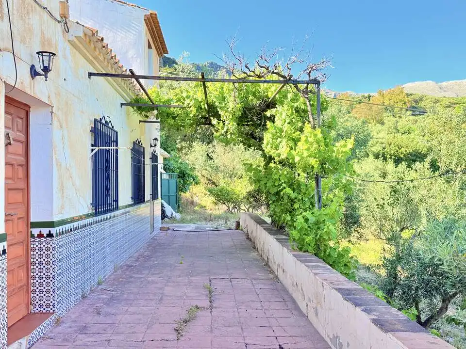 Haus mit Garten zum Verkauf in Camino de Vilo a Mondron 3, imagen 10