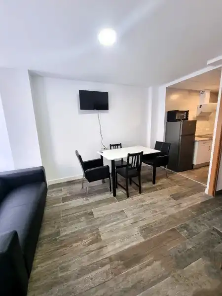 Esszimmer von Wohnung zur Miete in Lucena mit Klimaanlage und Heizung
