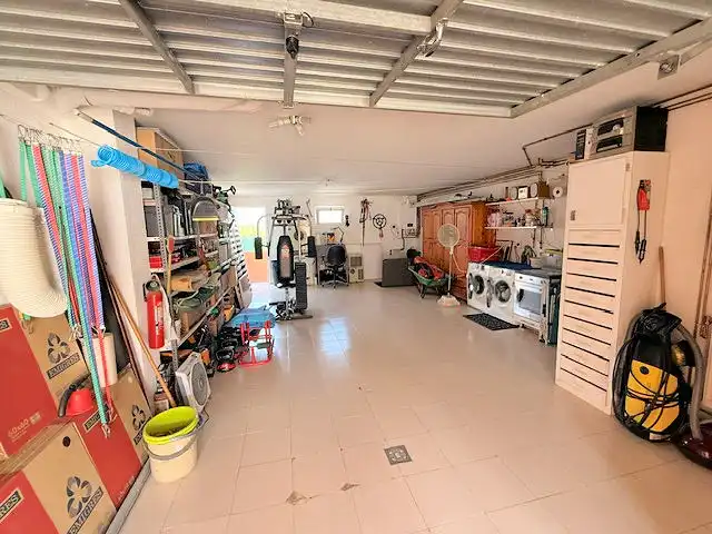 Casa amb terrassa en venda a Riells, imagen 25