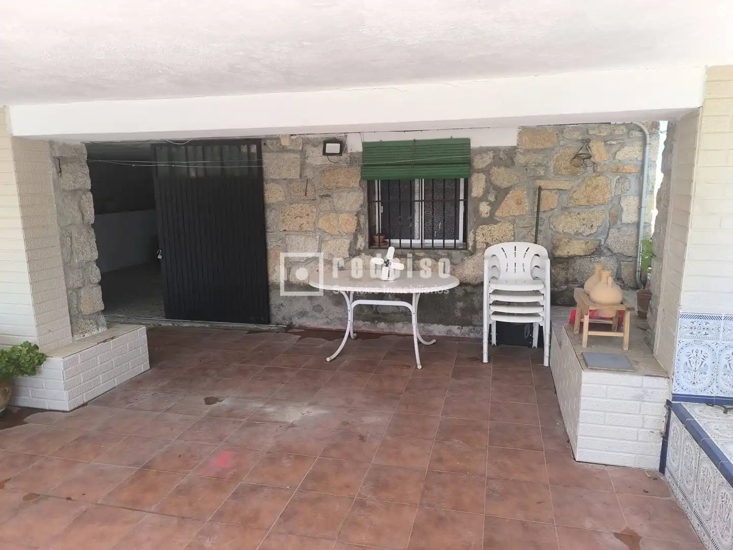 Casa o chalet en venta en San Martín de Valdeiglesias