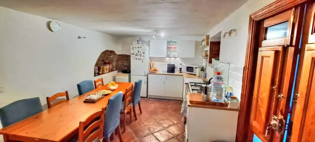 Casa rústica amb jardí en venda a Macharaviaya, imagen 7