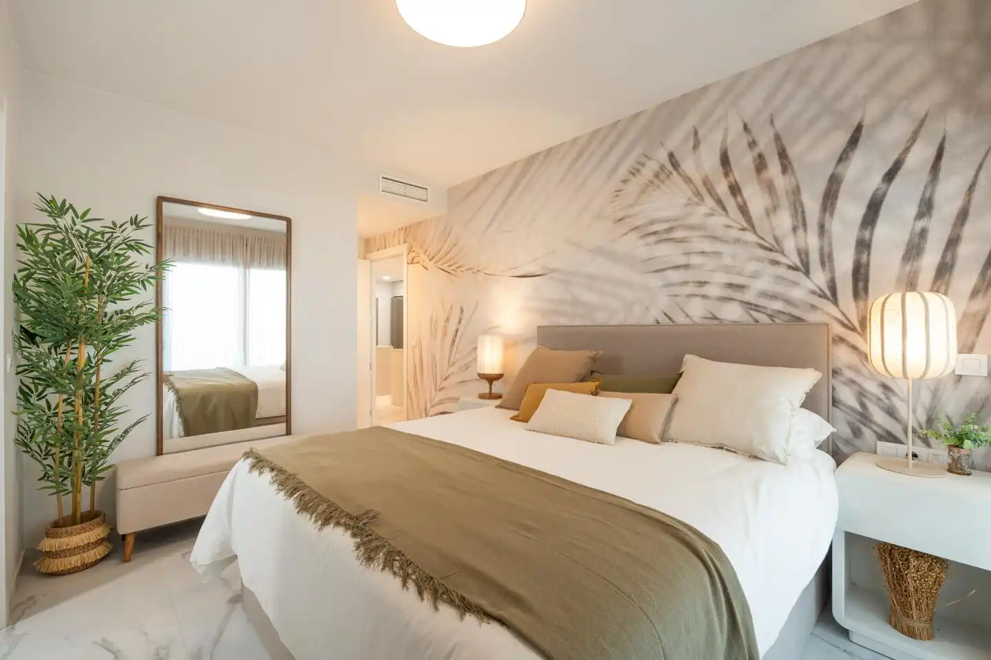 Flat with pool for sale in Avenida Reverendo Francisco Sarrio Paya, imagen 21