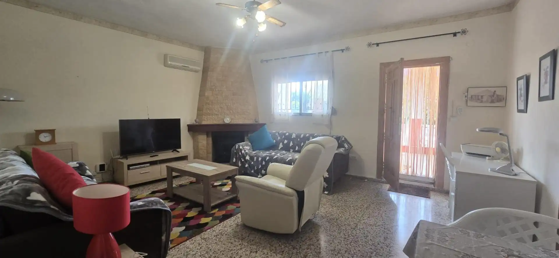 Villa avec piscine à vendre à Vilamarxant, imagen 7