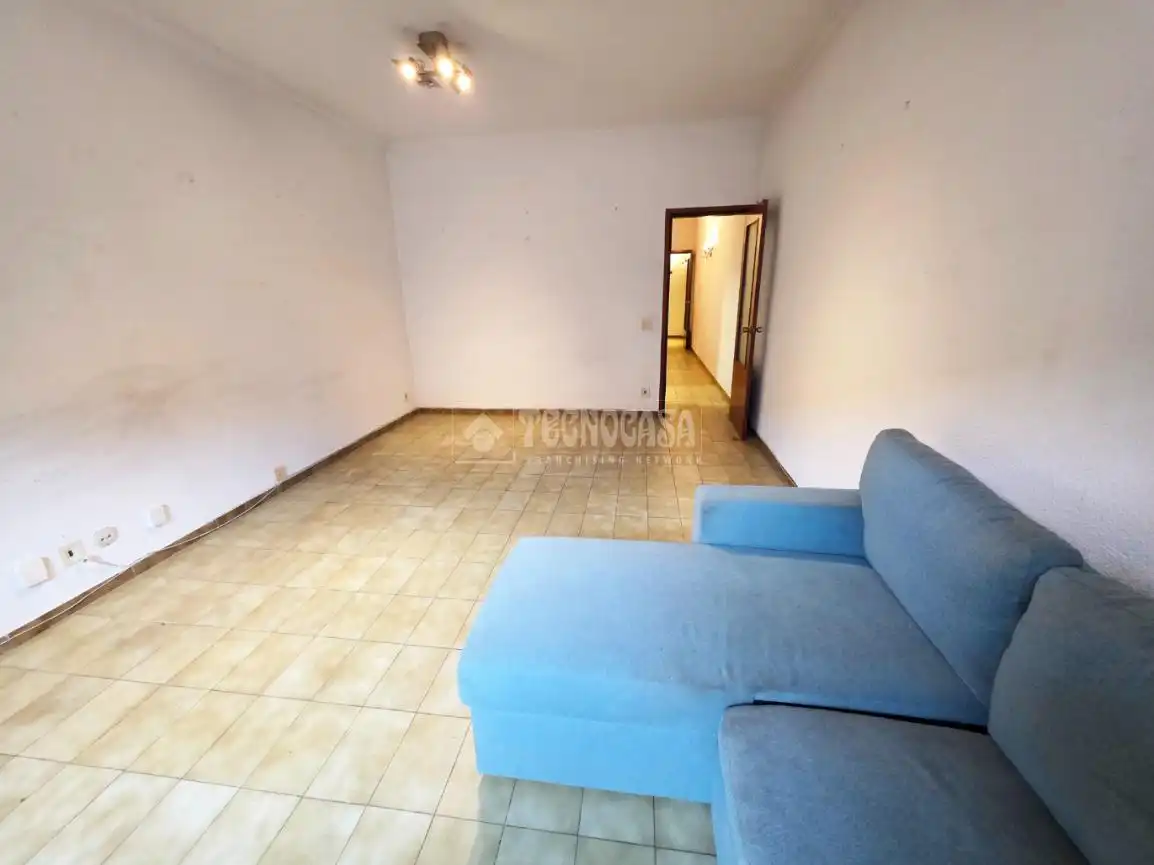 Piso en venta en Barcelona con Calefacción y Terraza