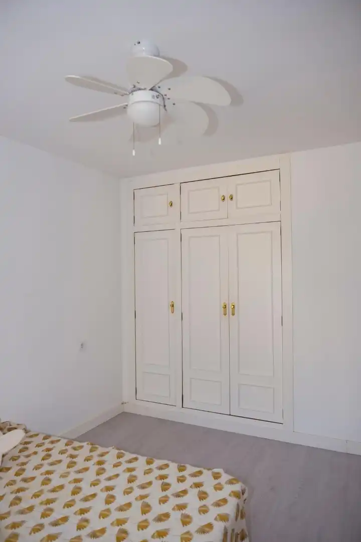 Habitación de Piso en venta en Albacete con Aire acondicionado, Calefacción y Parquet
