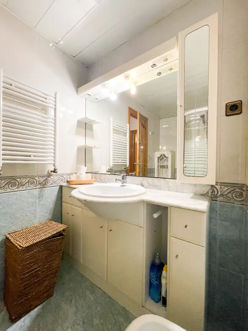 Piso con terraza en venta en Avinguda de Catalunya 51, imagen 21