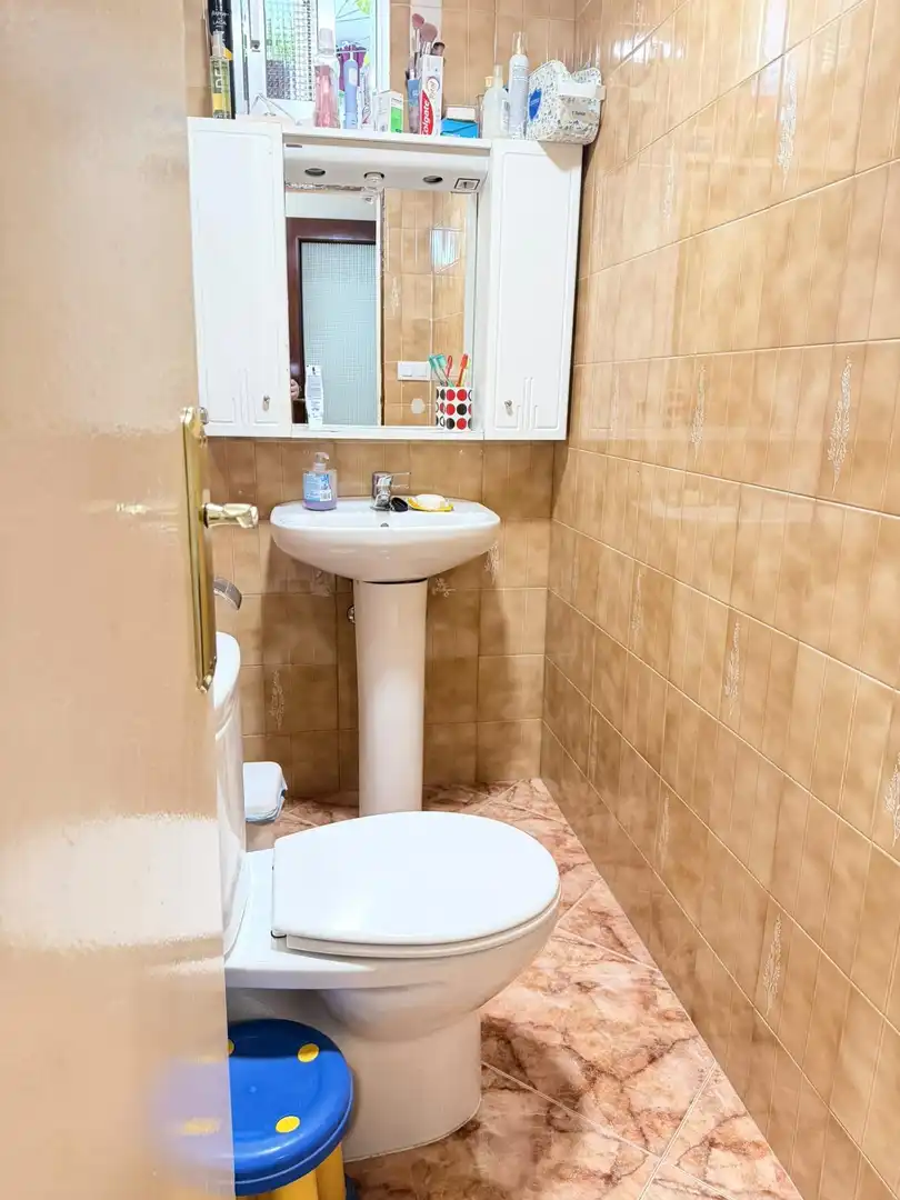 Piso en venta en Astilleros - La Paz  - Loreto - El Corte Inglés, imagen 17