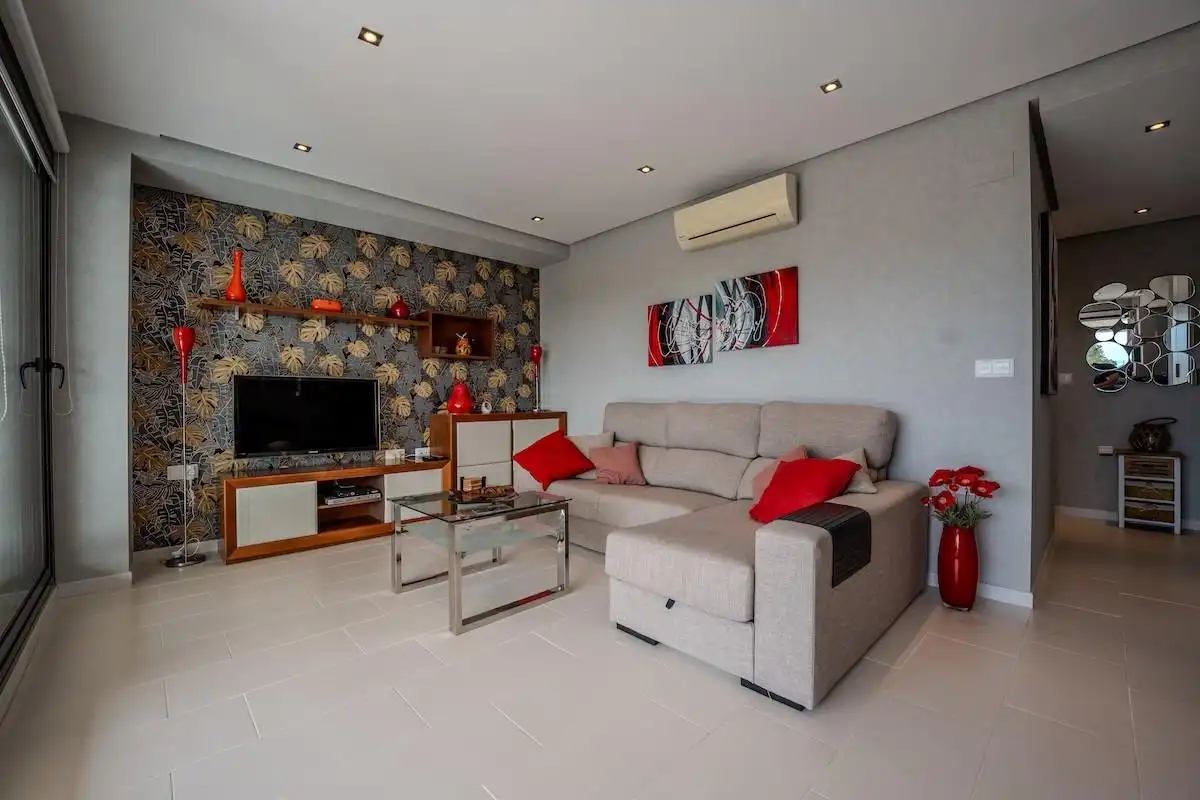 Ground floor for sale in Orihuela Costa, imagen 6