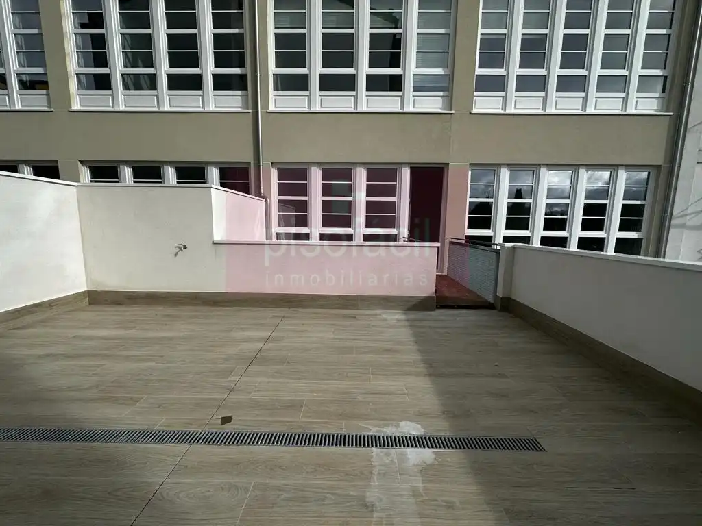 Pis en venda a Centro - Recinto Amurallado
