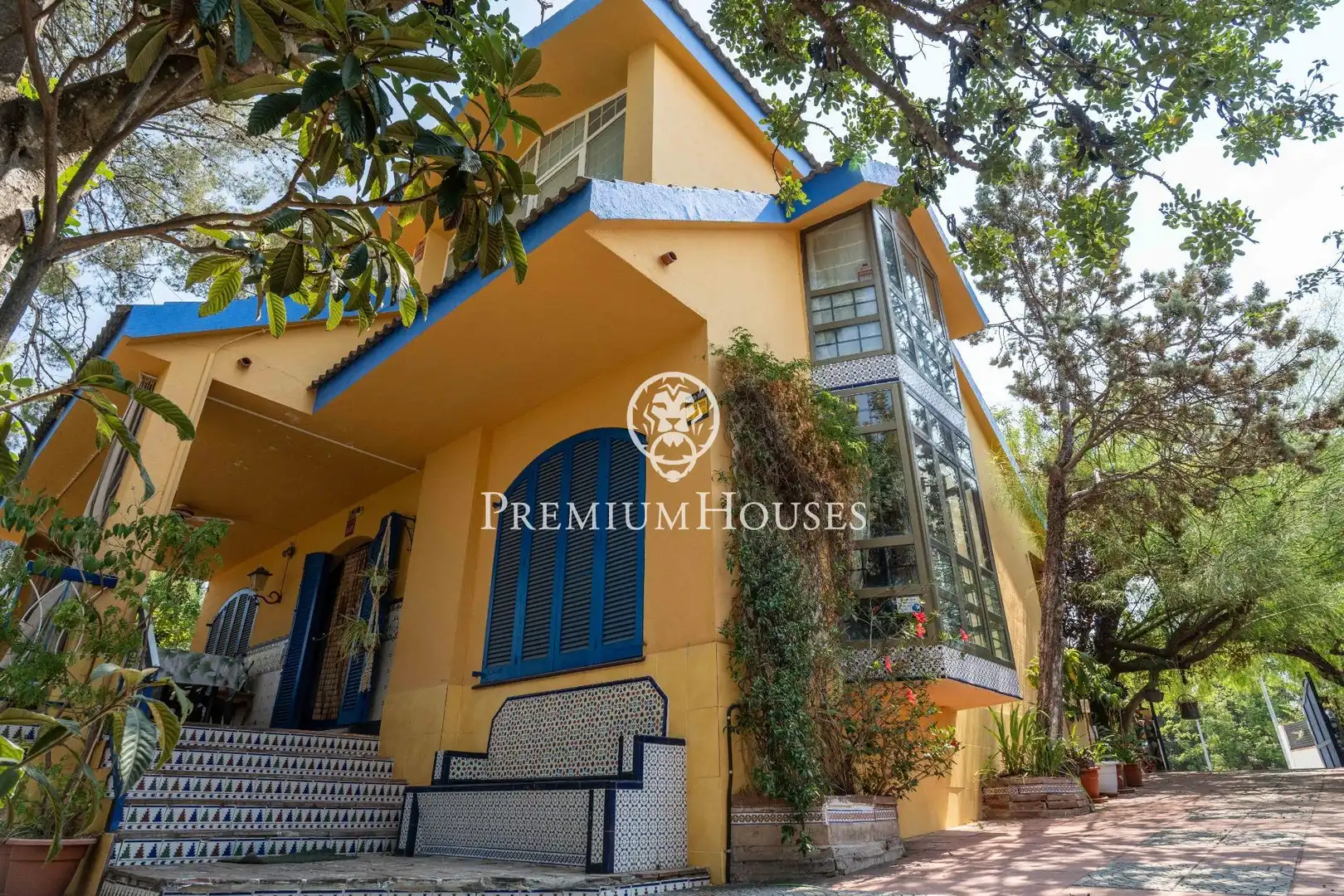 Exterior view of Houses for sale in La Secuita  with Private garden, Terrace and Storage room