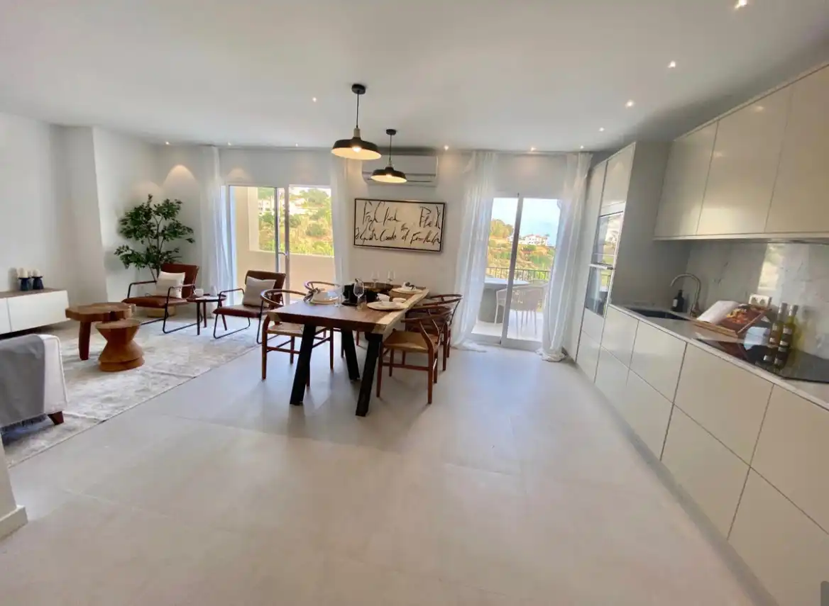 Penthouse mit Pool zum Verkauf in La Quinta, imagen 9