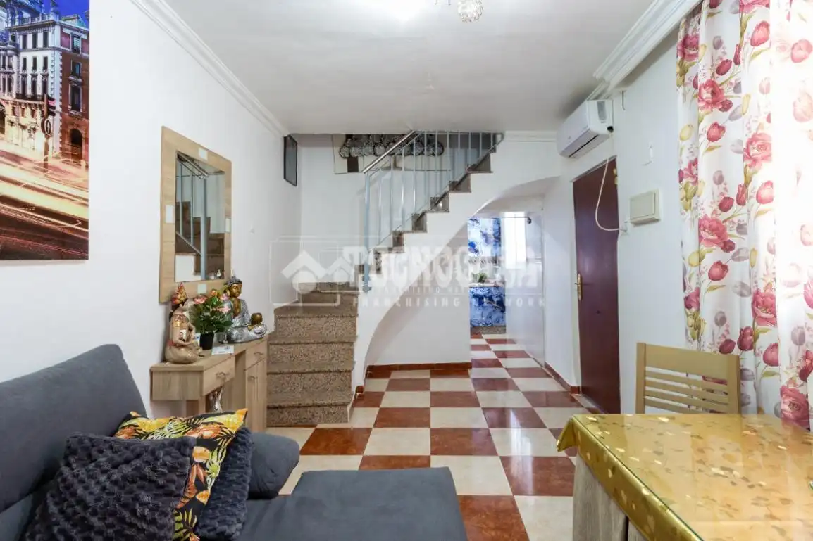 Casa o xalet en venda en Vélez-Málaga amb Terrassa i Balcó