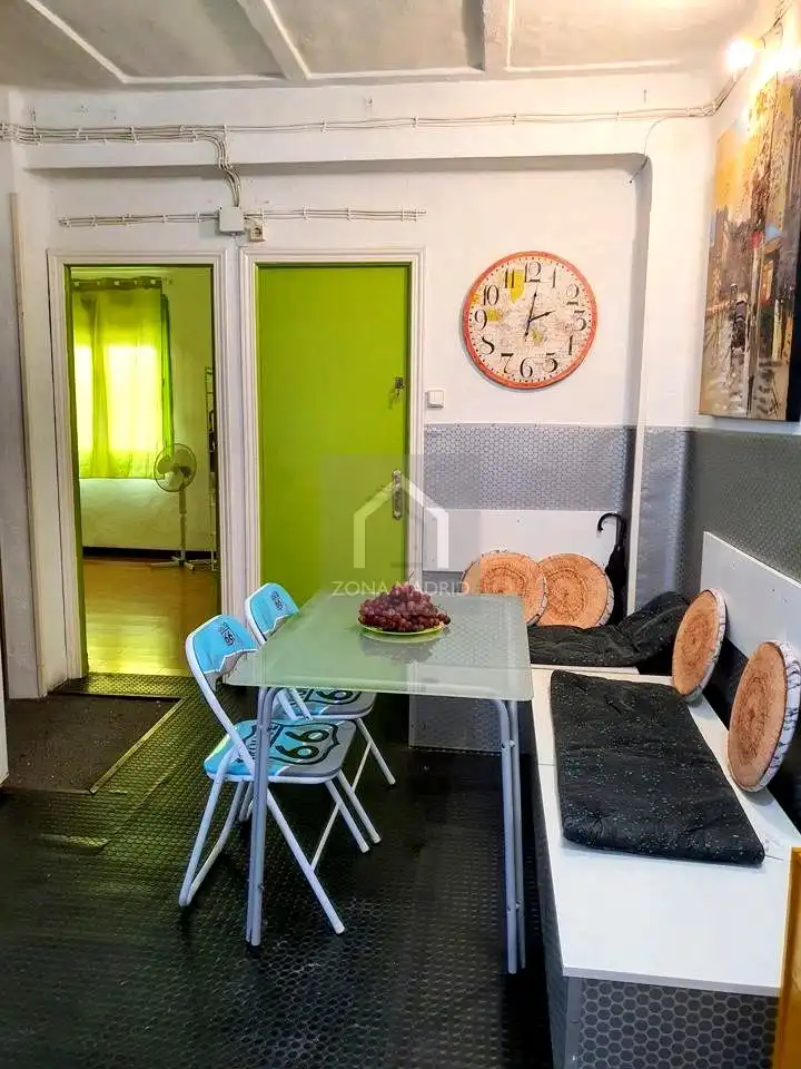 Flat for sale in Del Oso, imagen 19