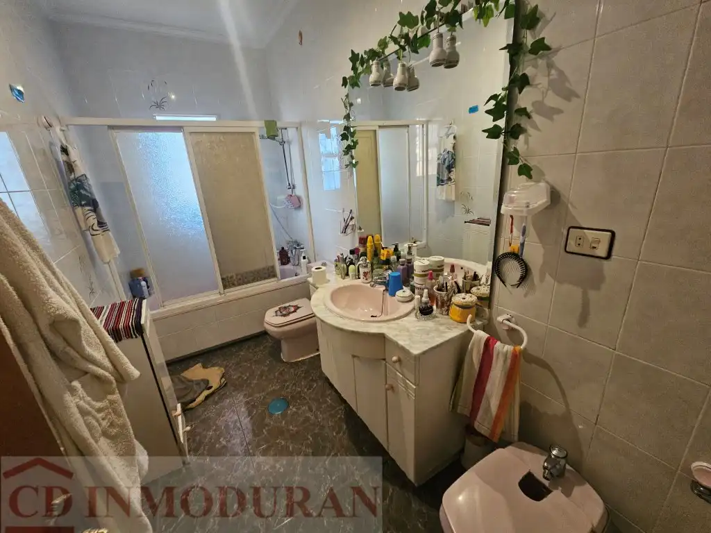 Bathroom of Houses for sale in Torre-Pacheco