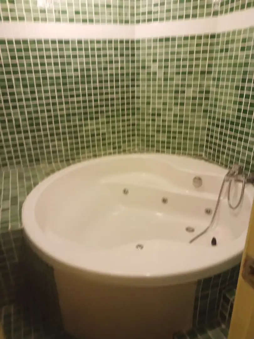 Baño de Oficina de alquiler en Elche / Elx