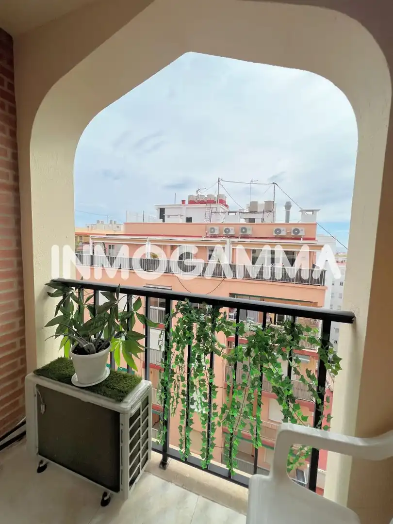 Terraza de Piso en venta en Cullera con Aire acondicionado, Calefacción y Terraza