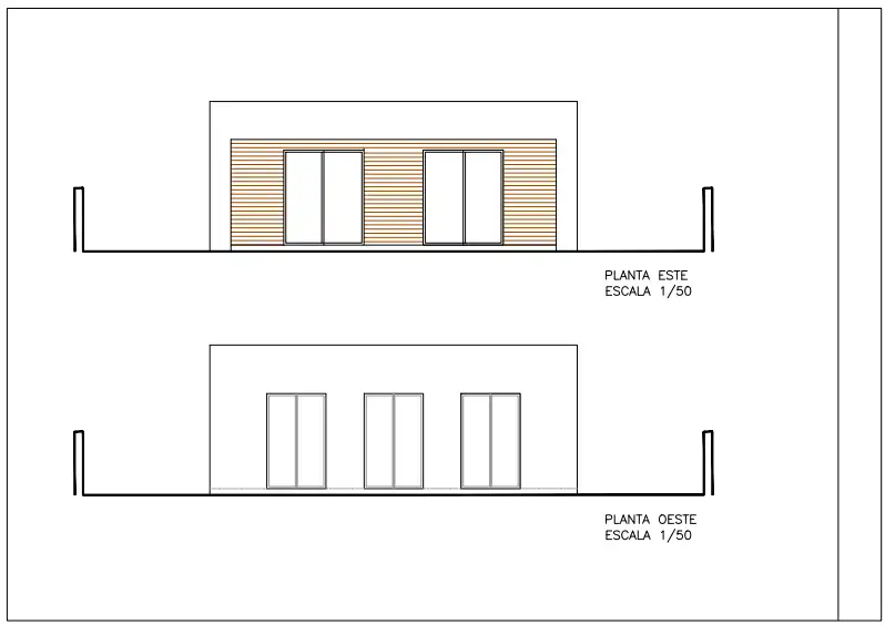 Terreny residencial en venda a Camiño de San Cosme, imagen 9