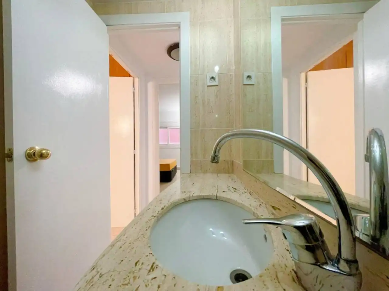 Wohnung zum Verkauf in Avenida Primavera, Catalunya - Fontetes