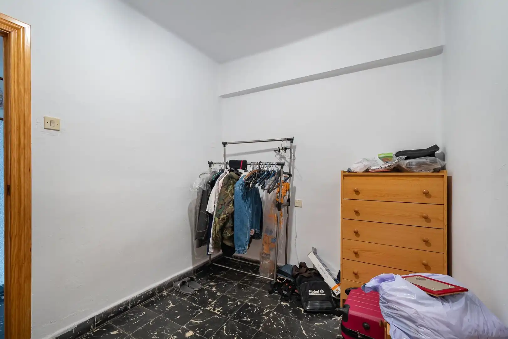Wohnung zum Verkauf in Valencia