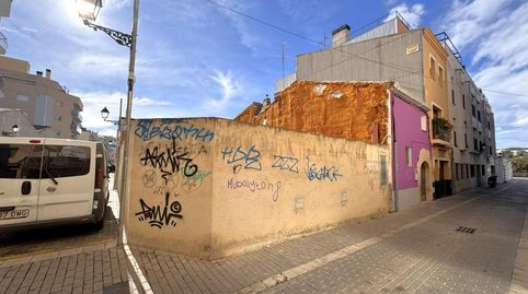 DOS TERRENOS EN VENTA EN EL VENDRELL, imagen 4