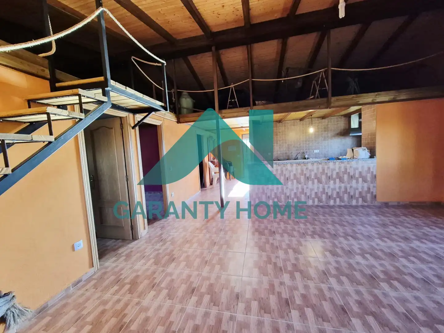 Detached house for sale in Ceres Golf, imagen 39