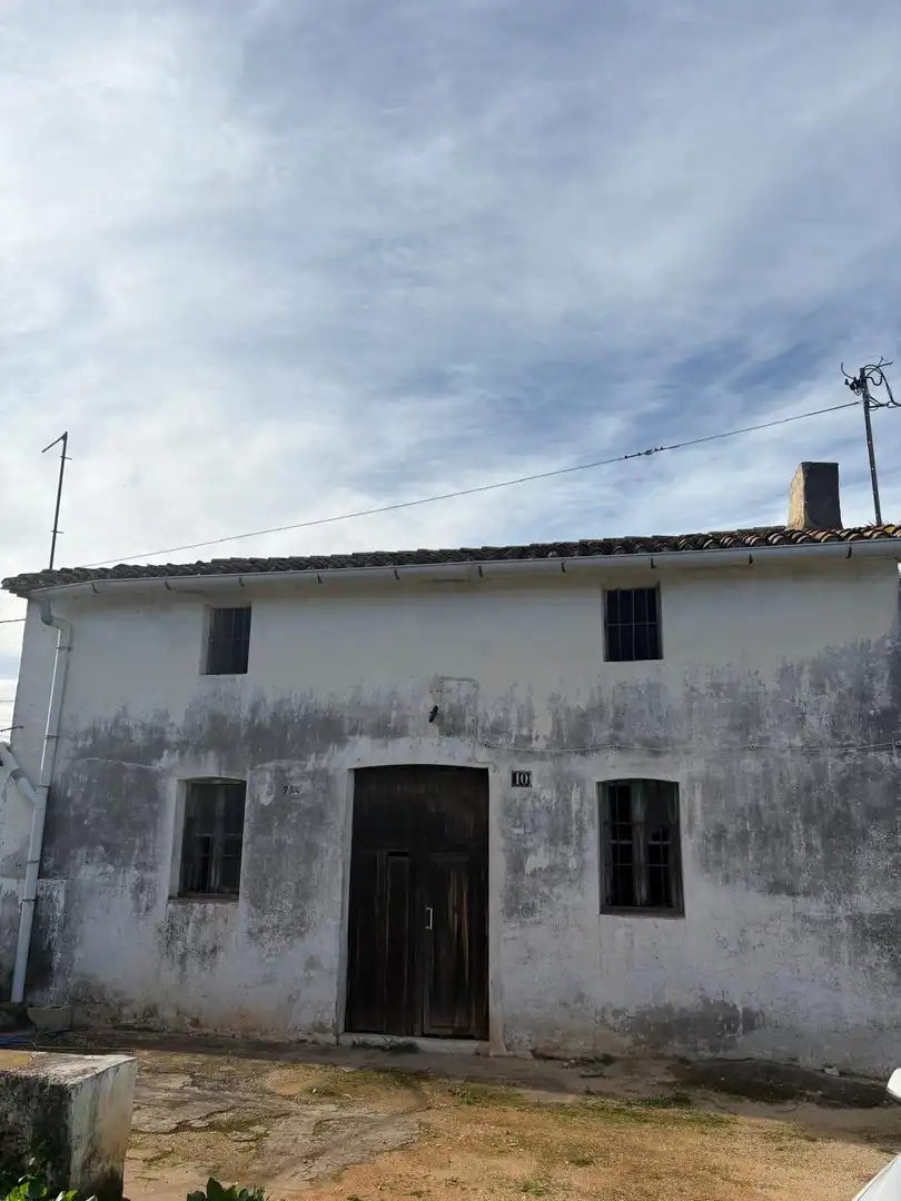 Terreny residencial en venda a La Xara - La Sella, imagen 2