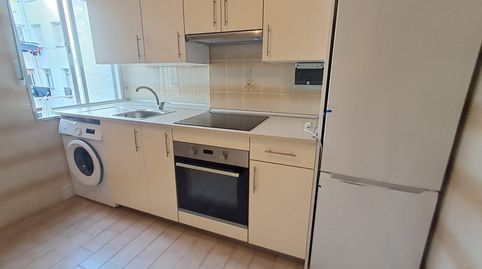 Foto 3 de Piso en venta en Almirante Martin de Vallecilla Kalea, Centro, Portugalete