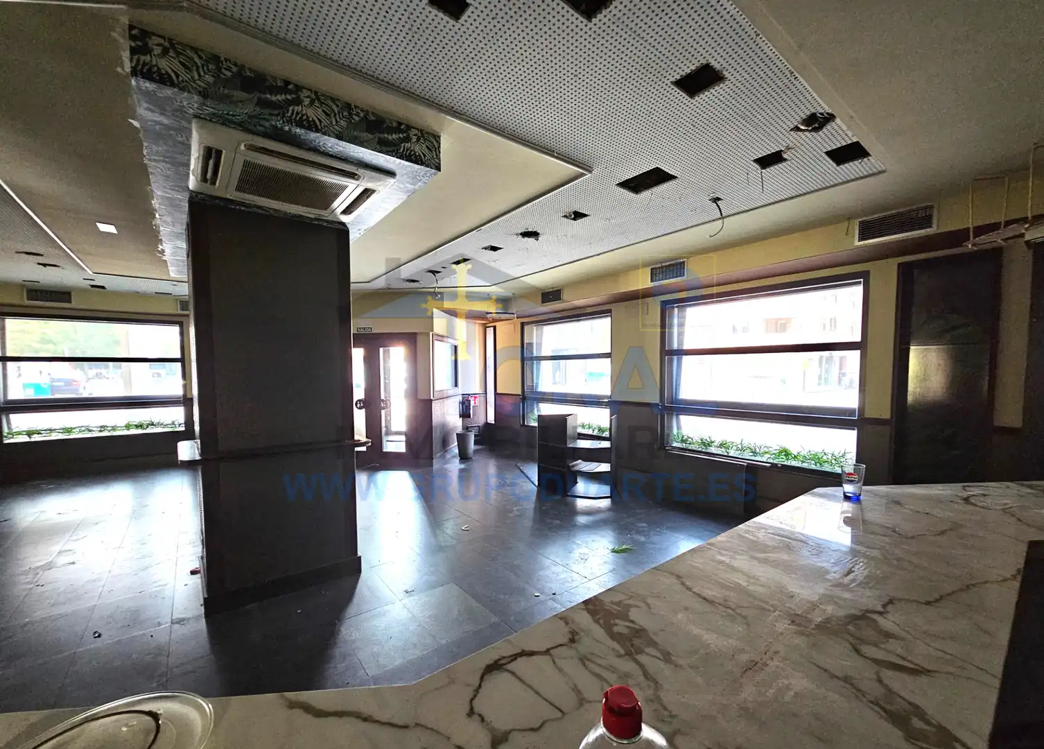 Business premises for sale in Calle Río Nervión 34, imagen 28