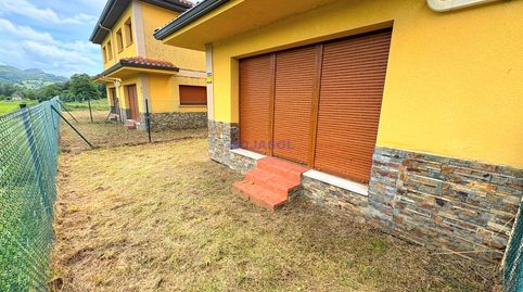 Foto 4 von Wohnung zum Verkauf in Ca-261, 28, Ruesga, Cantabria
