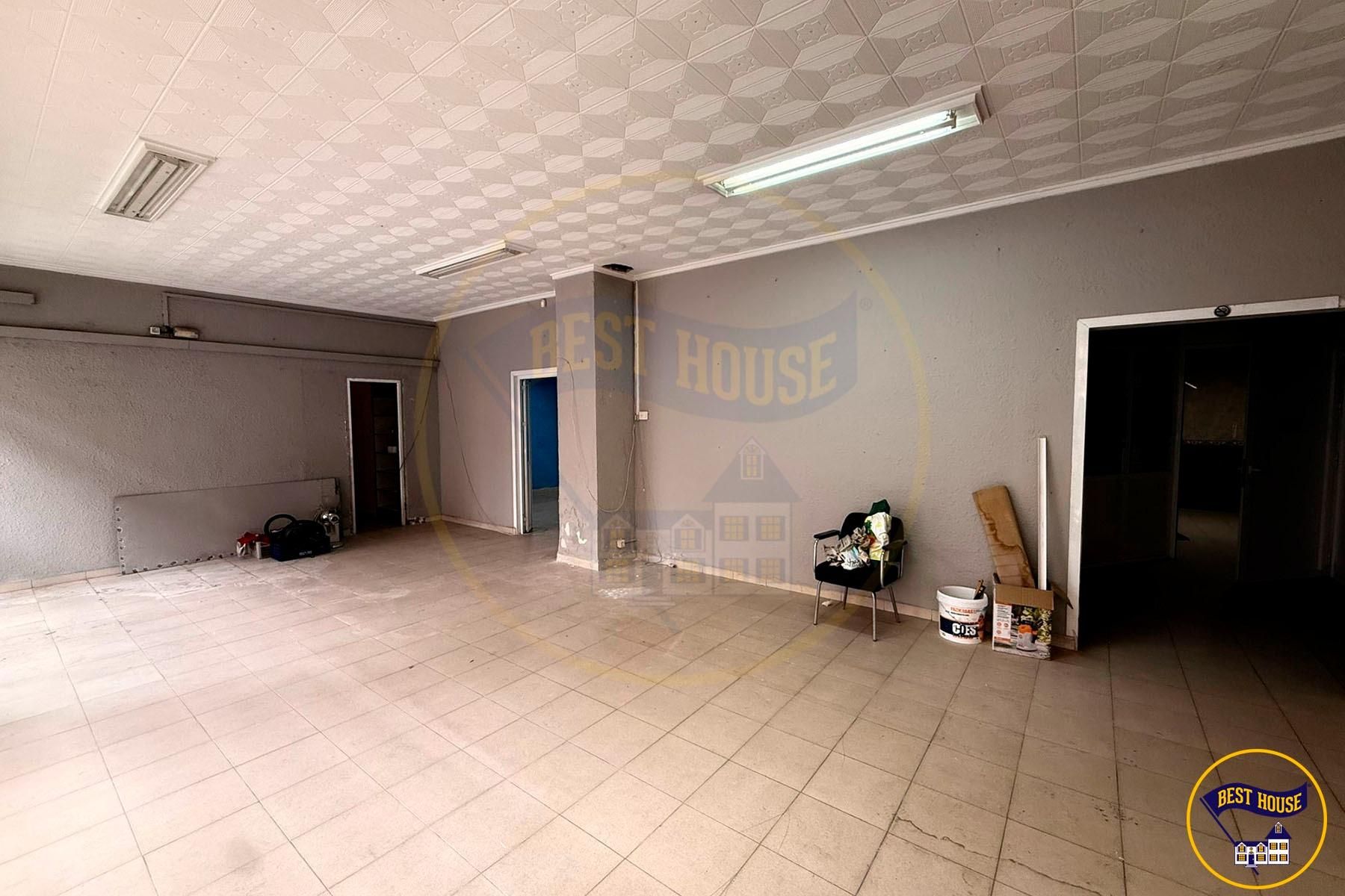 Premises for sale in Cuenca Capital