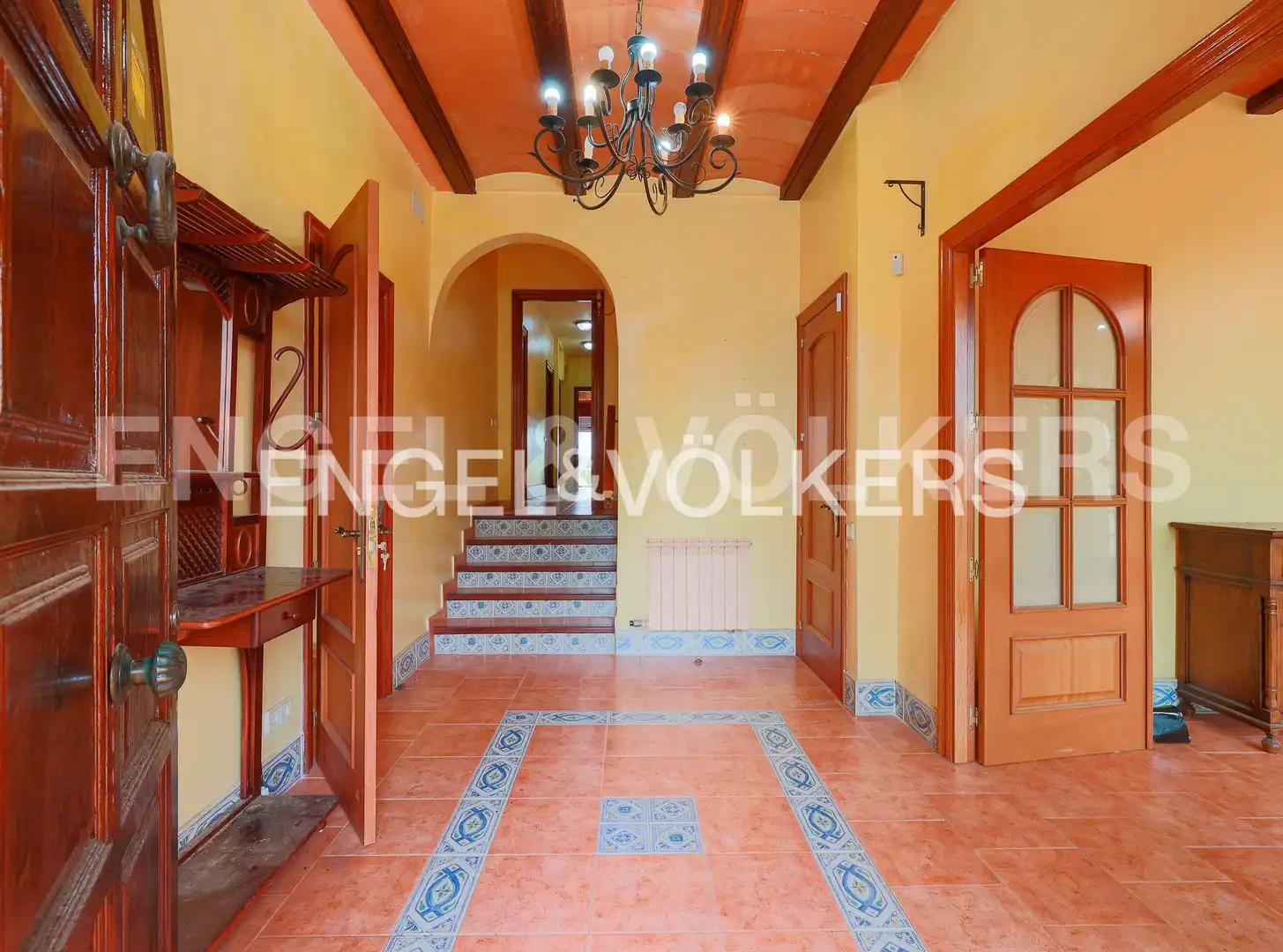 Casa o chalet en venta en Montcada i Reixac con Calefacción, Jardín privado y Terraza