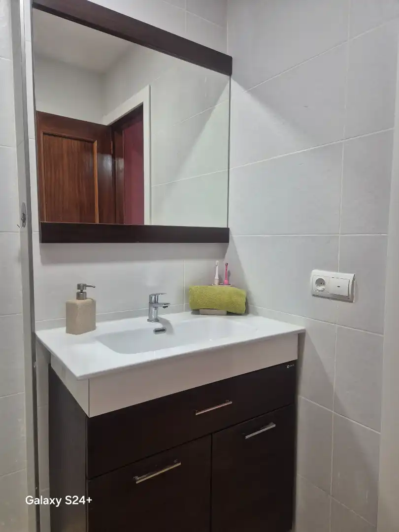 Bathroom of Detached homes for sale in Elche / Elx  with Air Conditioner, Heating and Terrace