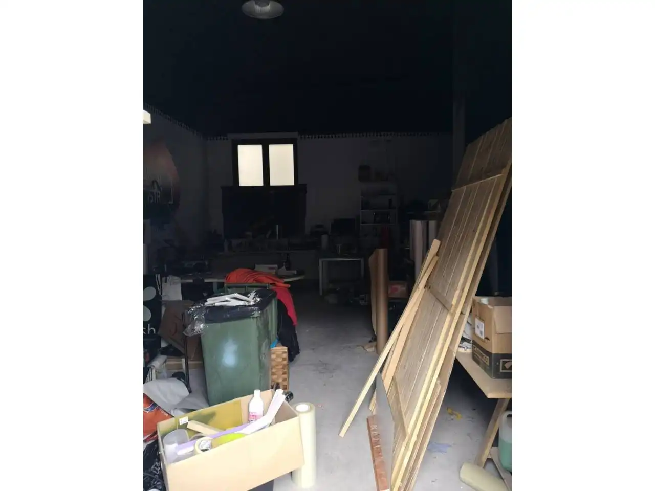 Local comercial de lloguer a Calle Argensola, imagen 4