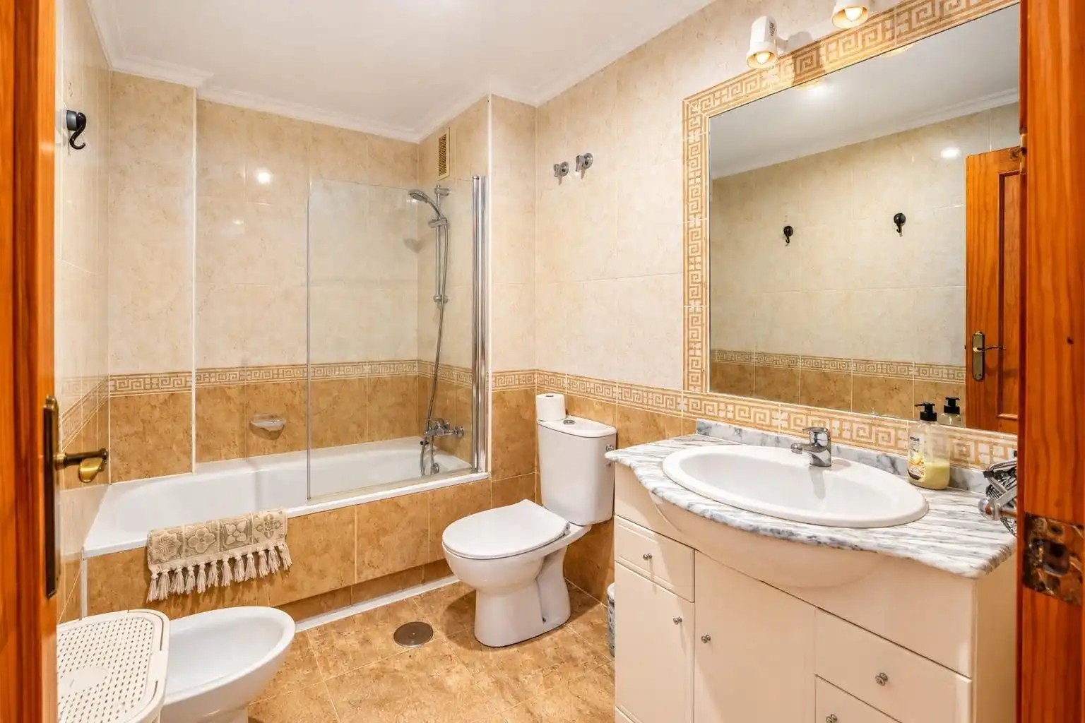 Apartment mit Pool zum Verkauf in Orihuela Costa, imagen 18