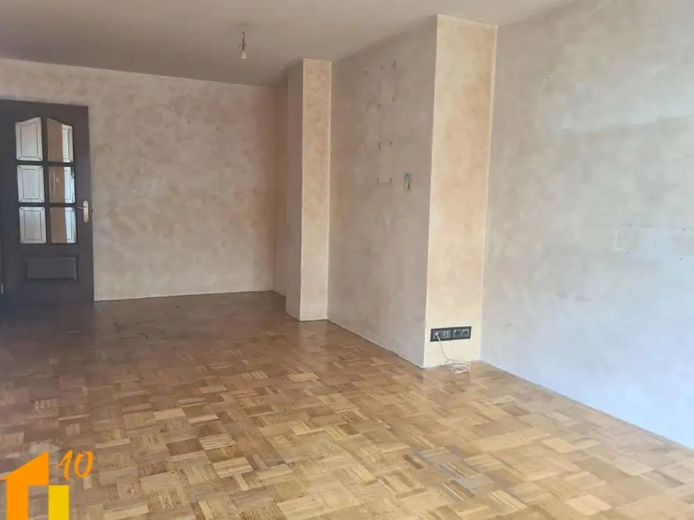 Wohnung zum Verkauf in Burgos mit Heizung