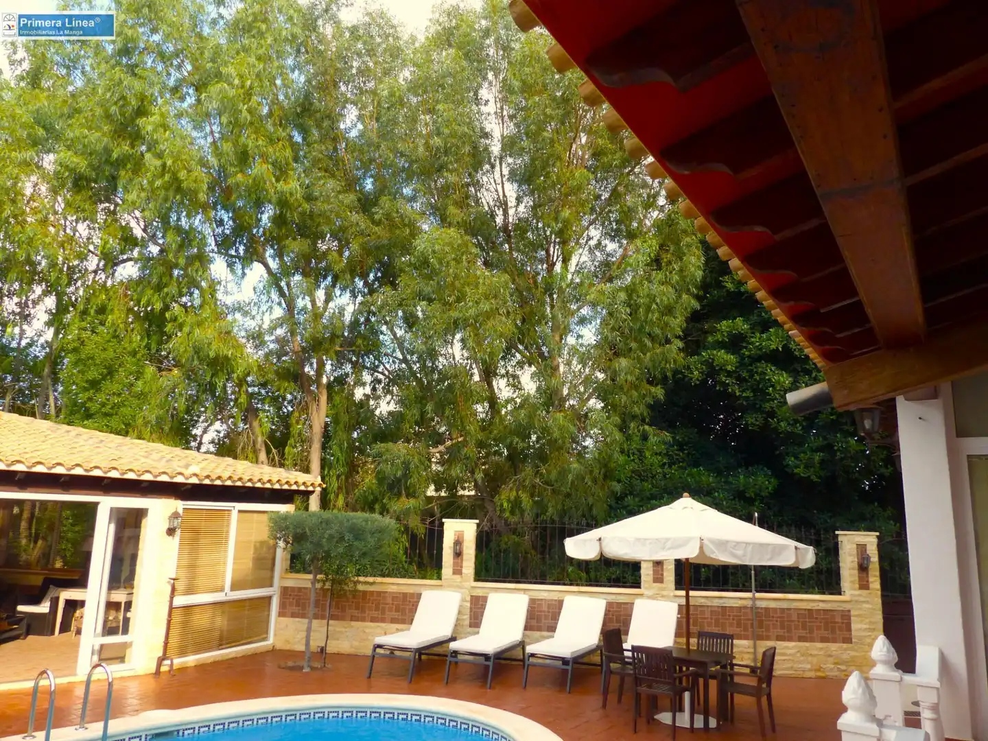 Villa mit Terrasse zum Verkauf in Mar Menor de Cartagena – Cabo de Palos, imagen 74