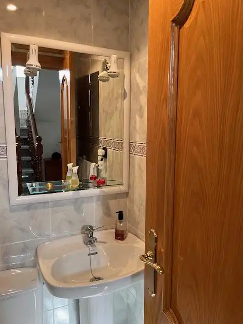 House with garden for sale in Villaturiel, imagen 12