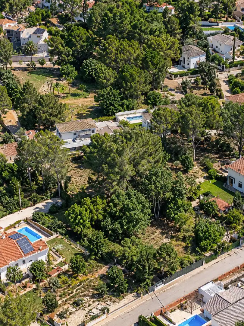 Terreny residencial en venda a Olivella, imagen 6