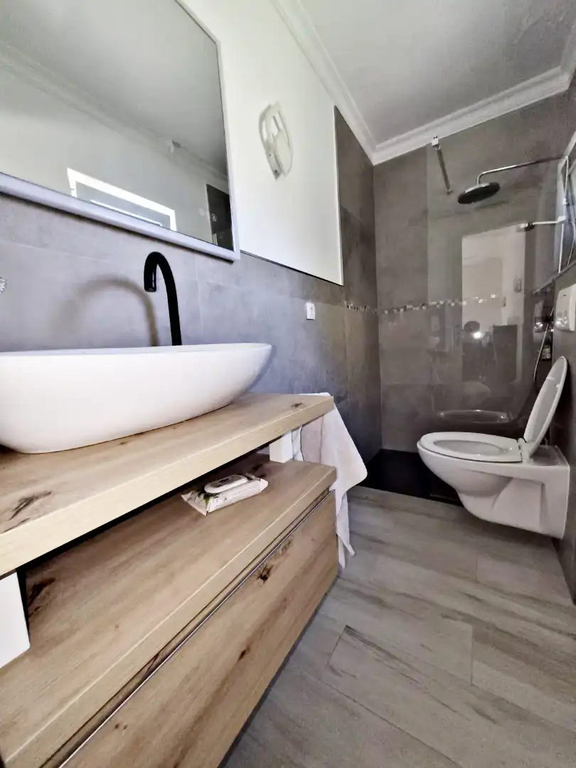Chalet con piscina en venta en Pinos de Alhaurín - Periferia, imagen 19