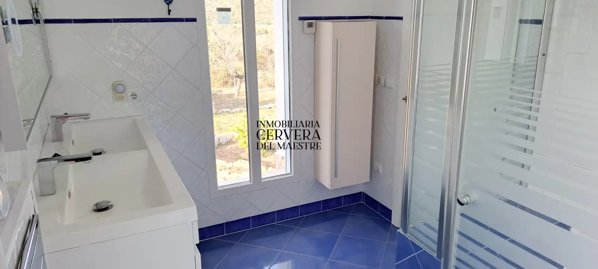 Villa con piscina in vendita a Cervera del Maestre, imagen 26