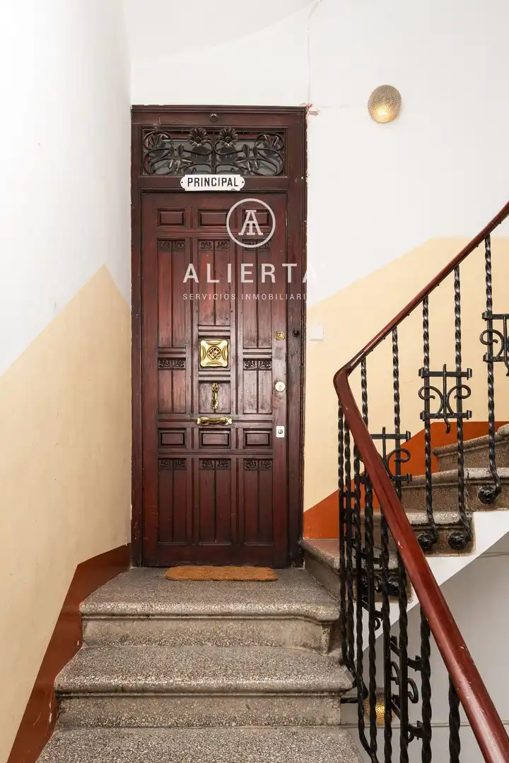 Flat for sale in Zaragoza  with Air Conditioner, Heating and Terrace
