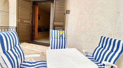 Foto 2 de Planta baixa de lloguer a Playa Flamenca, Orihuela